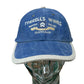 TYRELLS WINES VINTAGE STRAP HAT