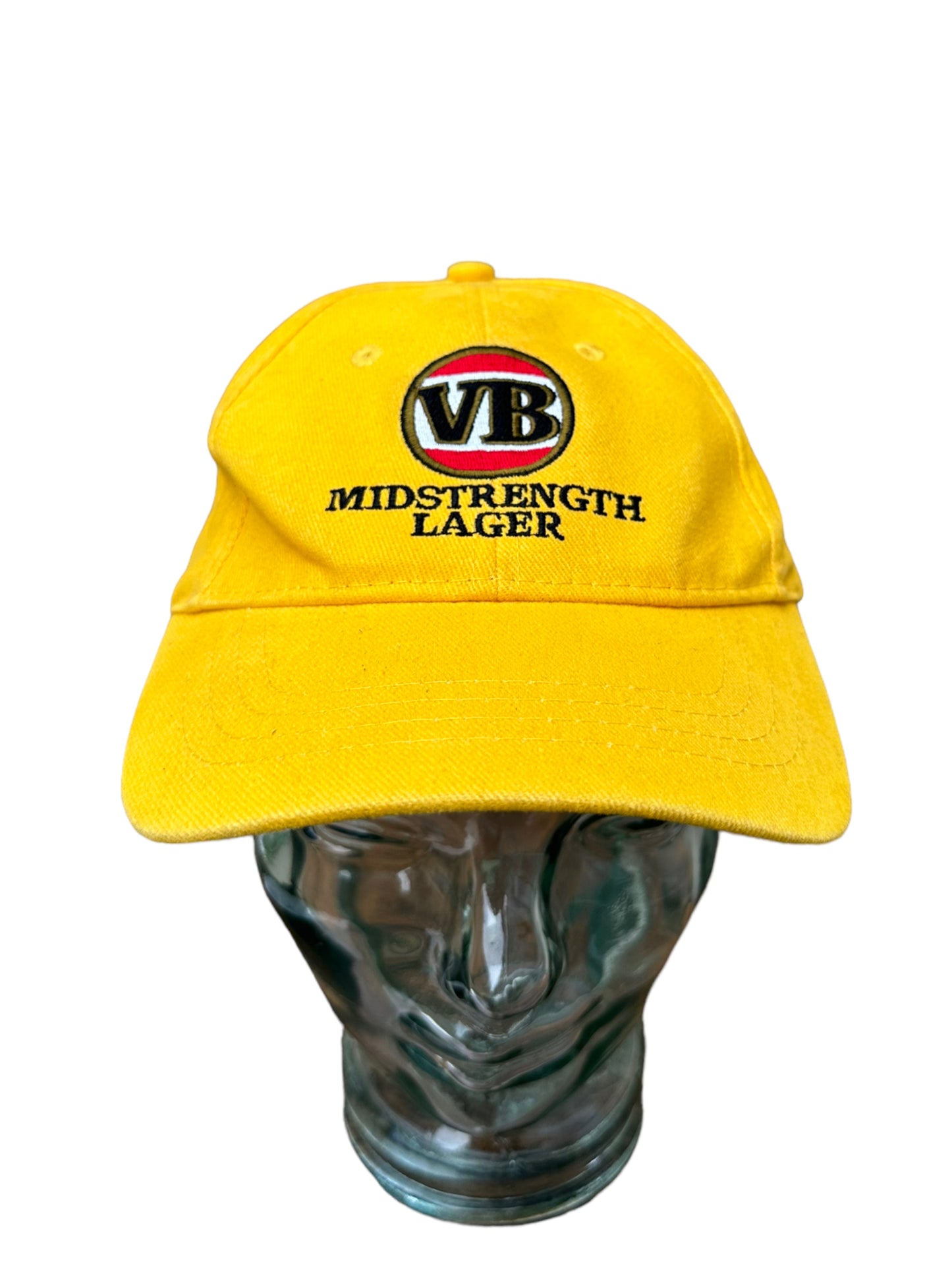 VB MIDSTRENGTH HAT