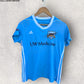 SEATTLE UNITED JERSEY