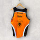 WESTS TIGERS 2006 TRAINING SINGLET