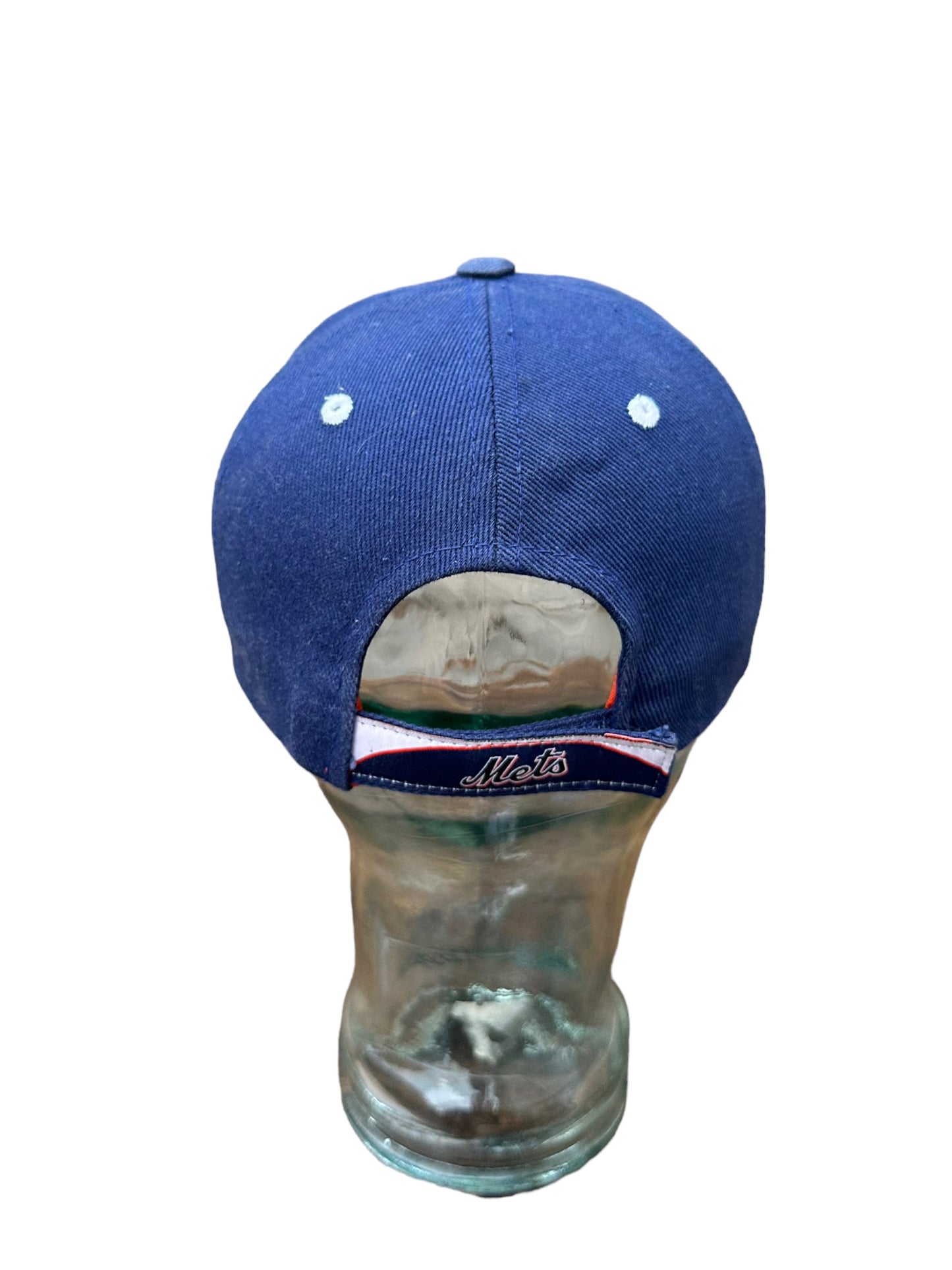 NEW YORK METS MLB CAP