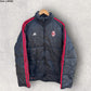 AC MILAN ADIDAS PUFFER JACKET