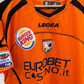 PALERMO FRANCESCO BENUSSI PALERMO GOAL KEEPERS JERSEY