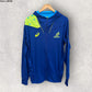 AUSTRALIAN WALLABIES ASICS HOODED JACKET