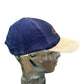 ST GEORGE BANK TWO TONE VINTAGE HAT