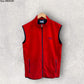 KATHMANDU SLEEVELESS FLEECE JACKET