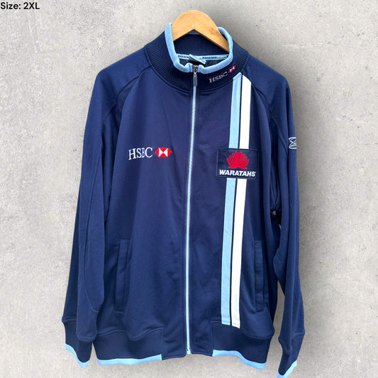 NSW WARATAHS VINTAGE JACKET