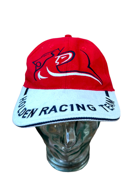 HOLDEN RACING TEAM HAT