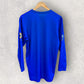 BRISBANE BULLETS LONG SLEEVE TRAINING TOP