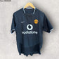 MANCHESTER UNITED 2003-2004 AWAY JERSEY