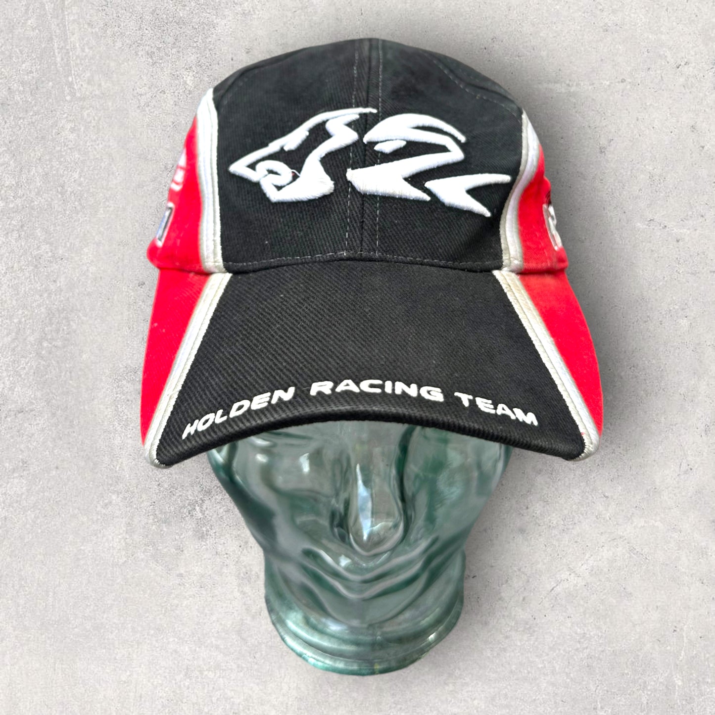 HOLDEN HSV RACING TEAM HAT