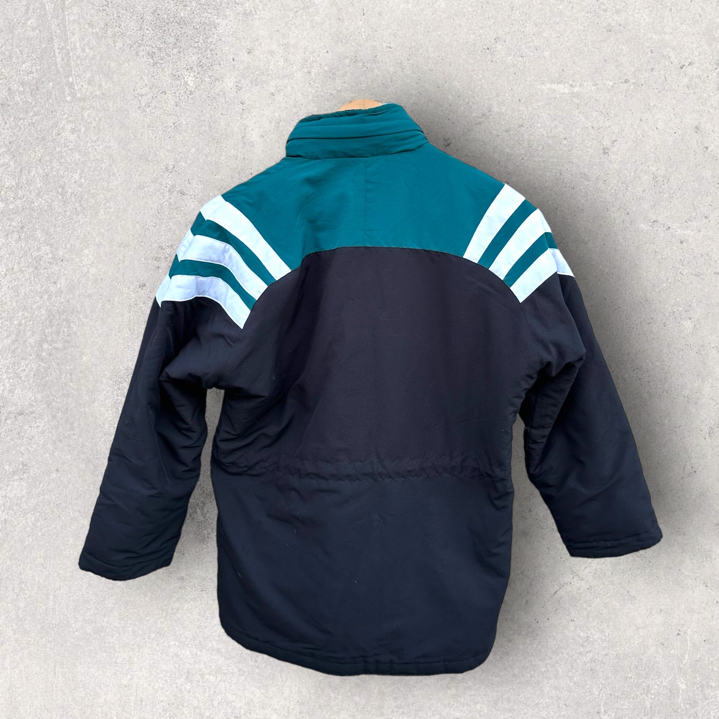 ADIDAS KIDS 12 VINTAGE JACKET