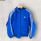 ADIDAS VINTAGE REVERSE JACKET