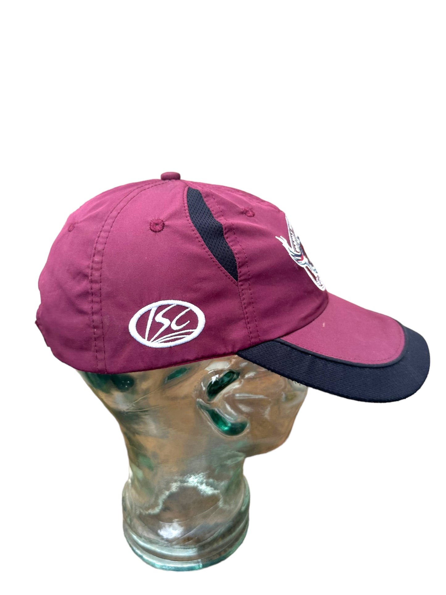 MANLY SEA EAGLES ISC HAT