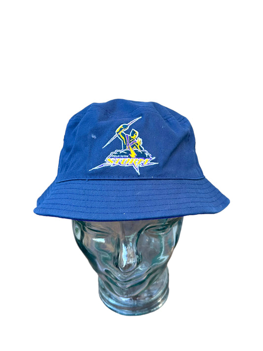 MELBOURNE STORM BUCKET HAT