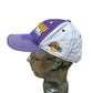 LA LAKERS ADIDAS HAT