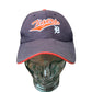 DETROIT TIGERS FITTED HAT