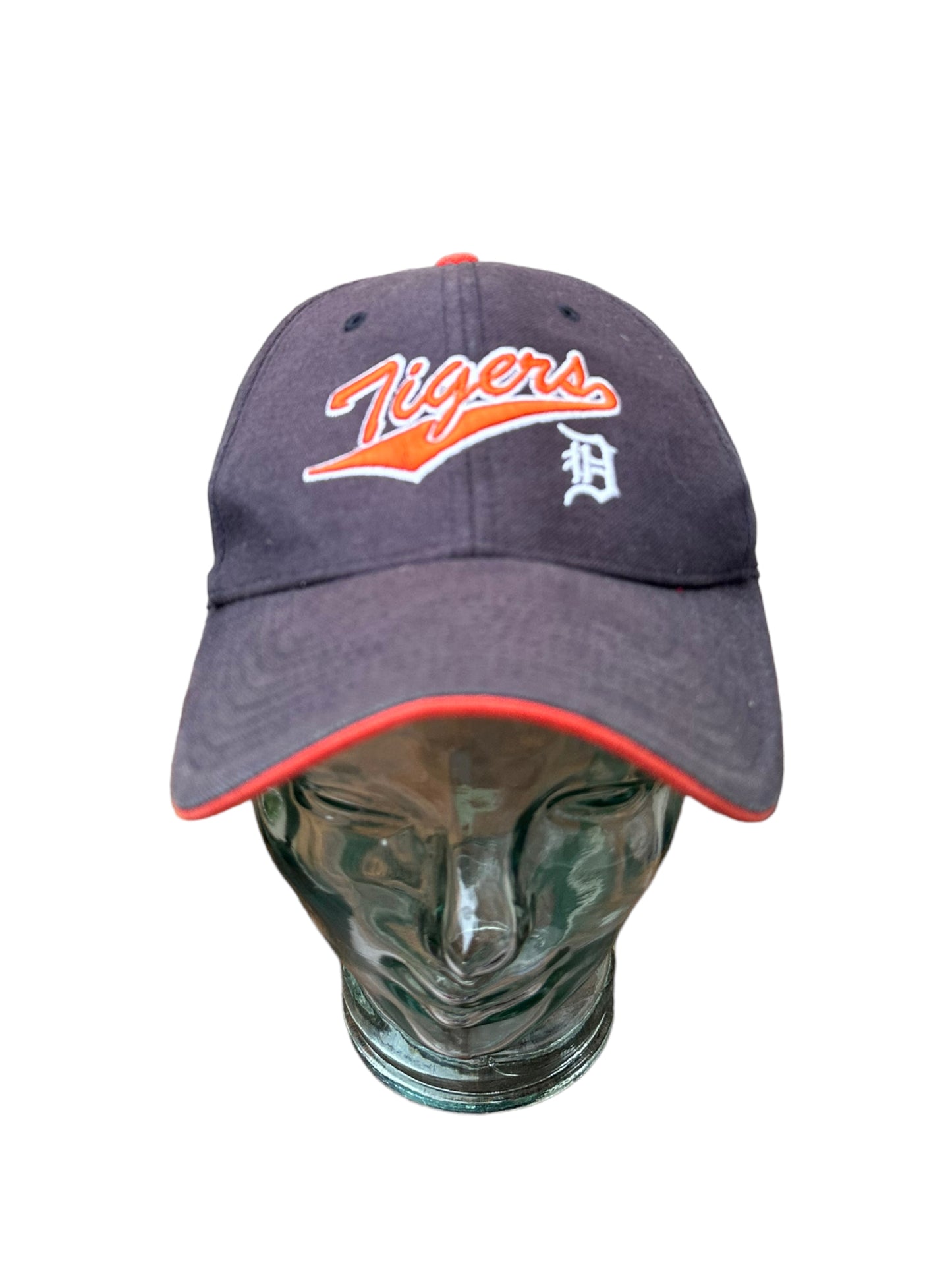 DETROIT TIGERS FITTED HAT