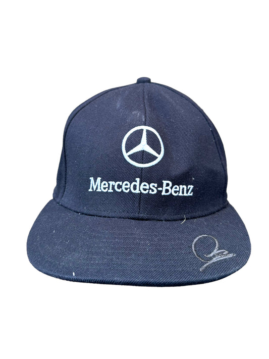 MERCEDES-BENZ LEWIS HAMILTON HAT