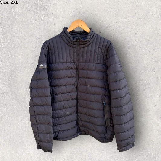 SUPERDRY PUFFER JACKET