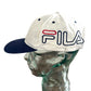 FILA VINTAGE TWO TONE HAT