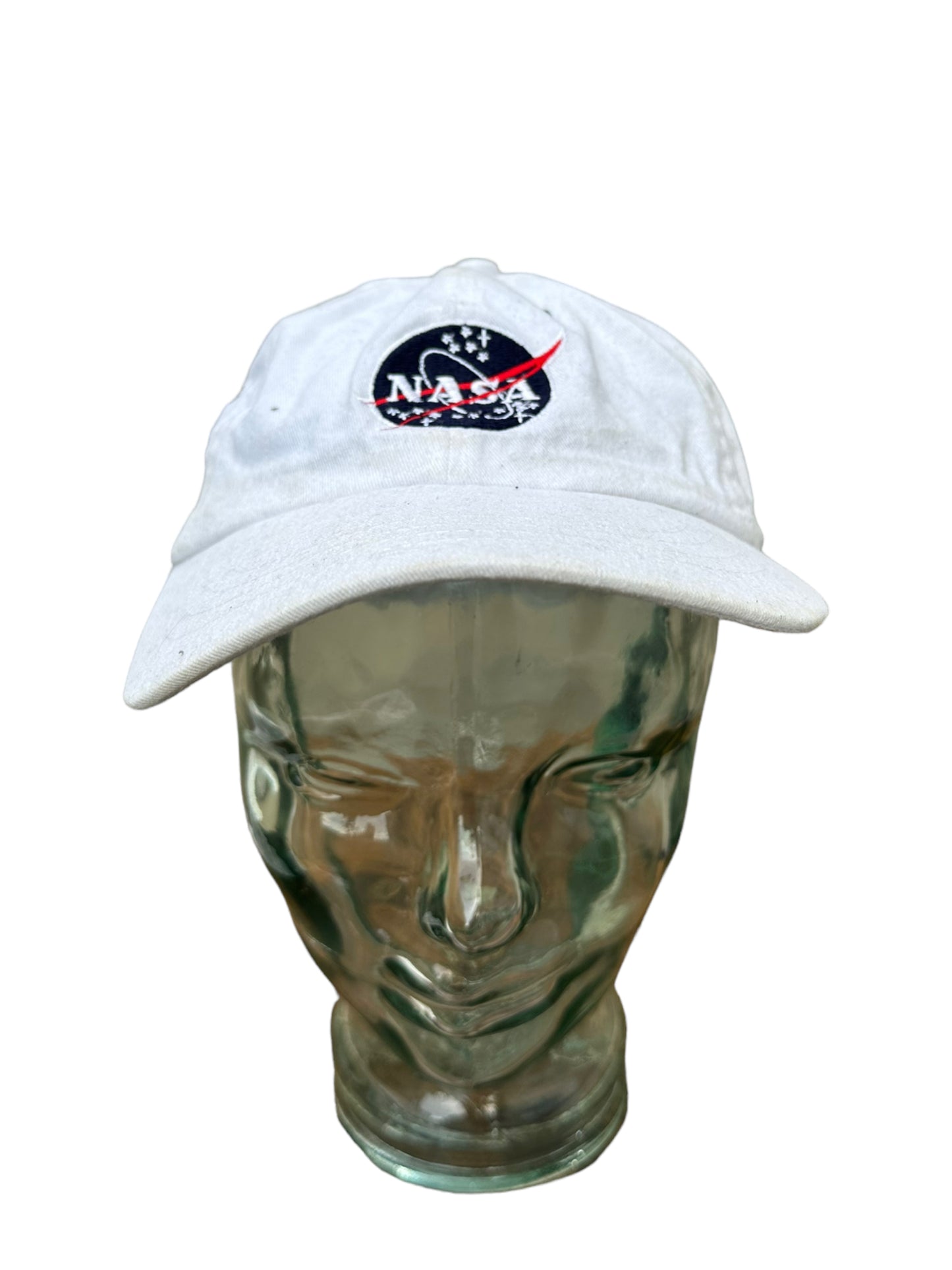 NASA ADJUSTABLE HAT