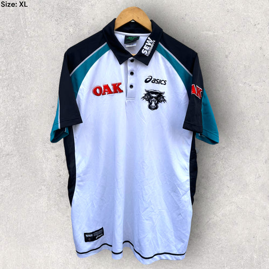 PENRITH PANTHERS POLO SHIRT
