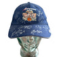 CAIRNS TAIPANS NBL HAT SIGNED BY SQUAD