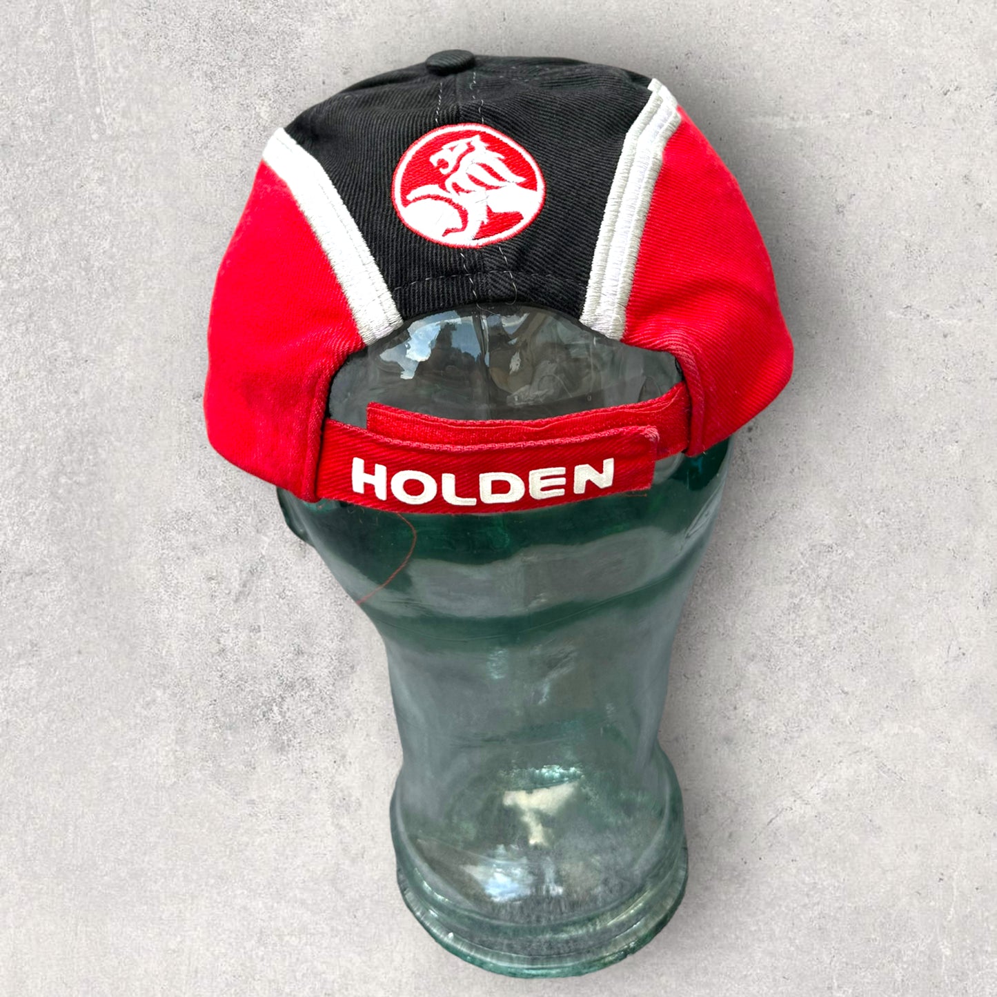 HOLDEN HSV RACING TEAM HAT