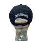 JACK DANIELS STRAPBACK HAT