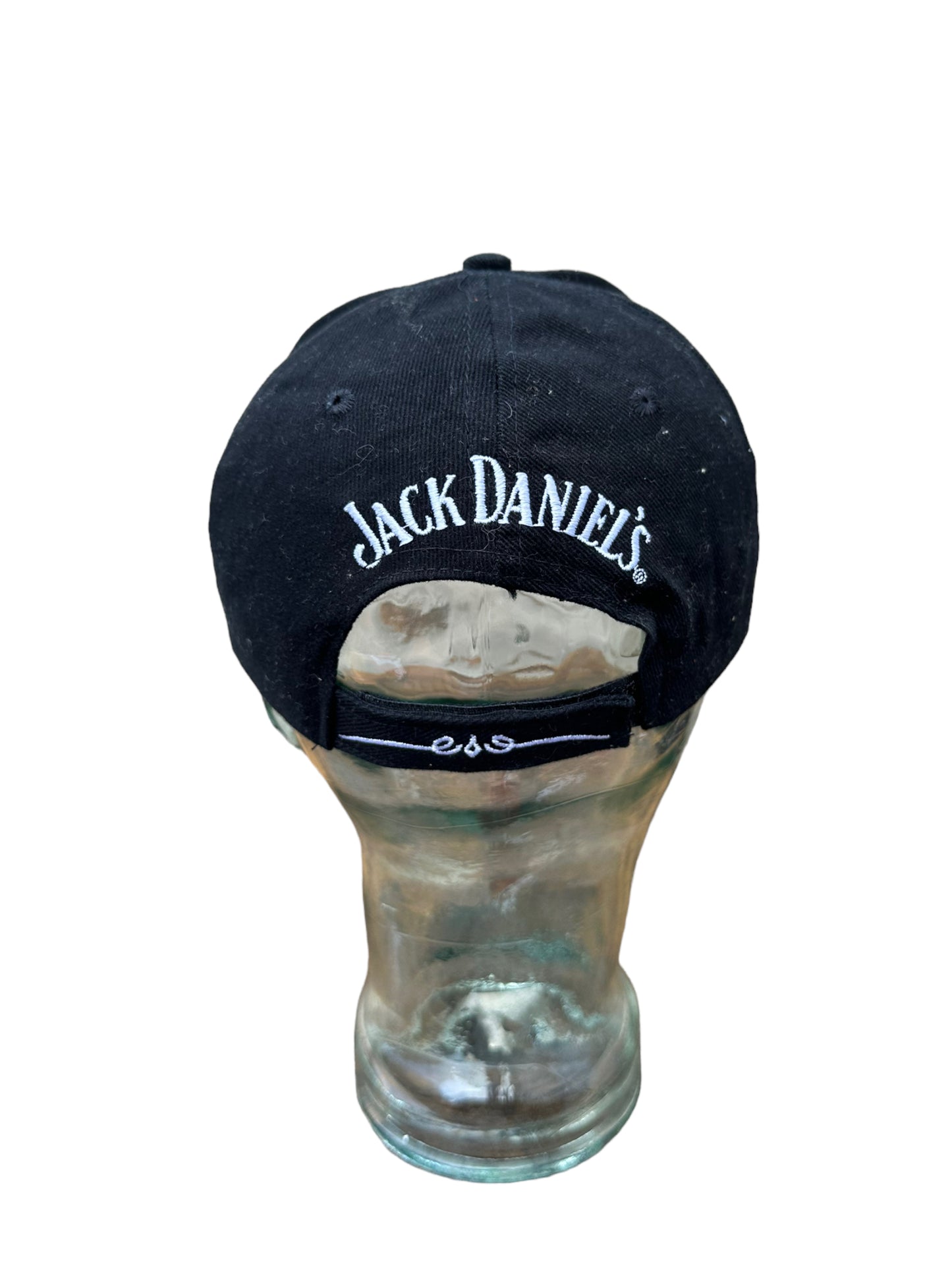 JACK DANIELS STRAPBACK HAT