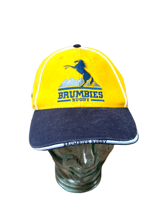 ACT BRUMBIES 2006 HAT