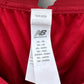 LIVERPOOL FC NEW BALANCE TRAINING SHORTS