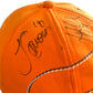 GWS GIANTS HAT SIGNED BY SQUAD