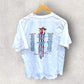 SYDNEY ROOSTERS 2002 GRAND FINALIST VINTAGE T-SHIRT