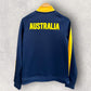 AUSTRALIAN SOCCEROOS NIKE JACKET