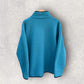 KATHMANDU FULL ZIP AQUA FLEECE JACKET