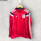 AC MILAN ADIDAS LIGHTWEIGHT SPRAY JACKET