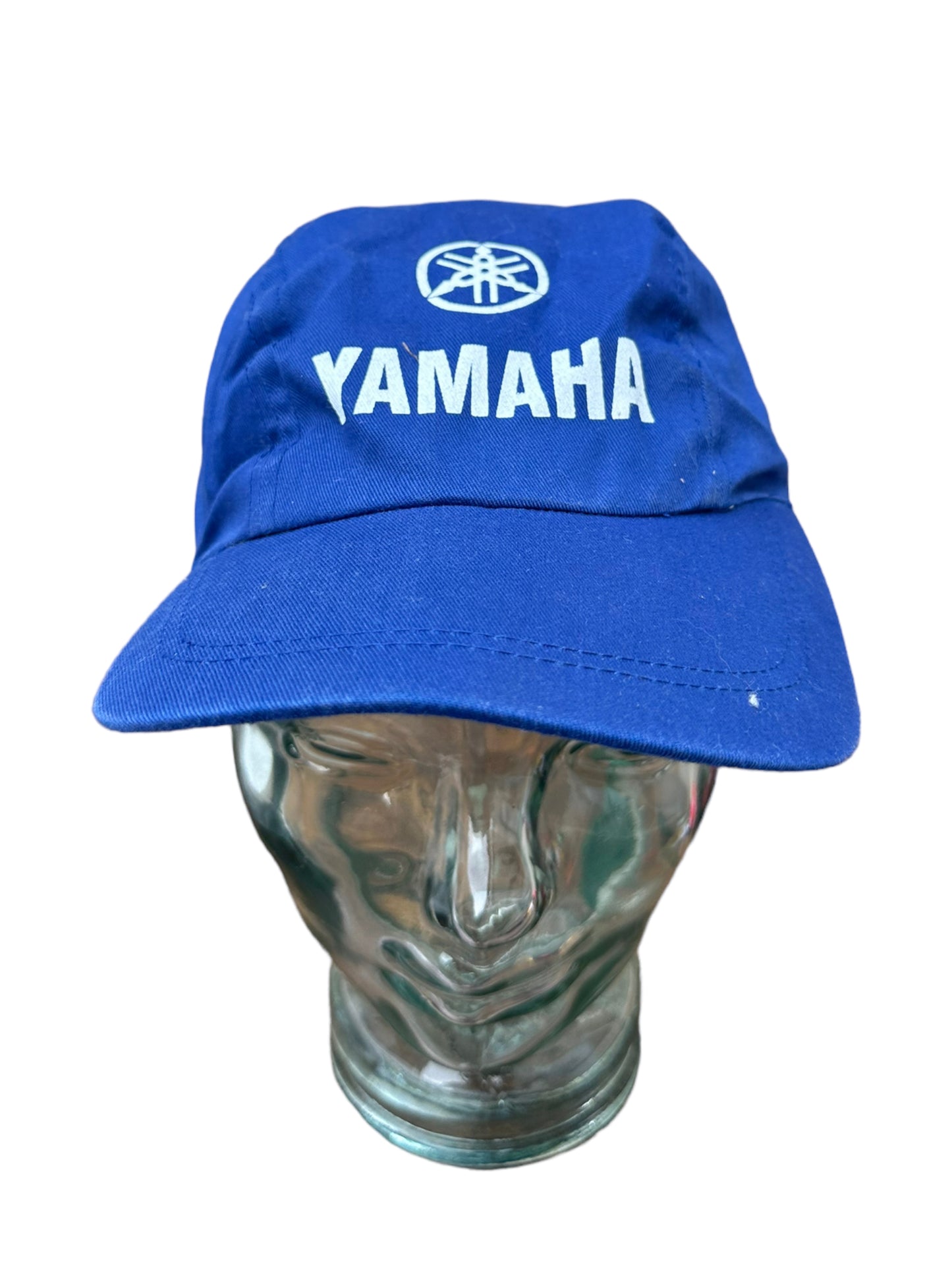 YAMAHA VINTAGE FITTED CAP