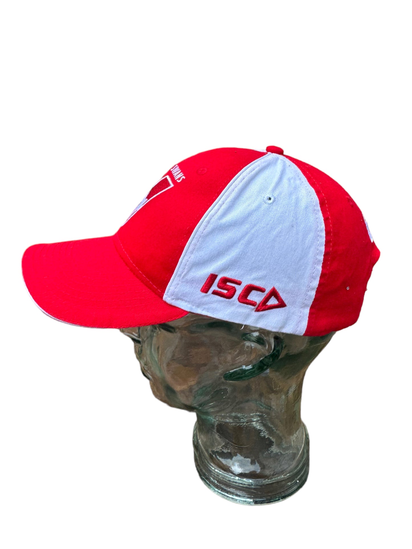 SYDNEY SWANS ISC 2016 HAT