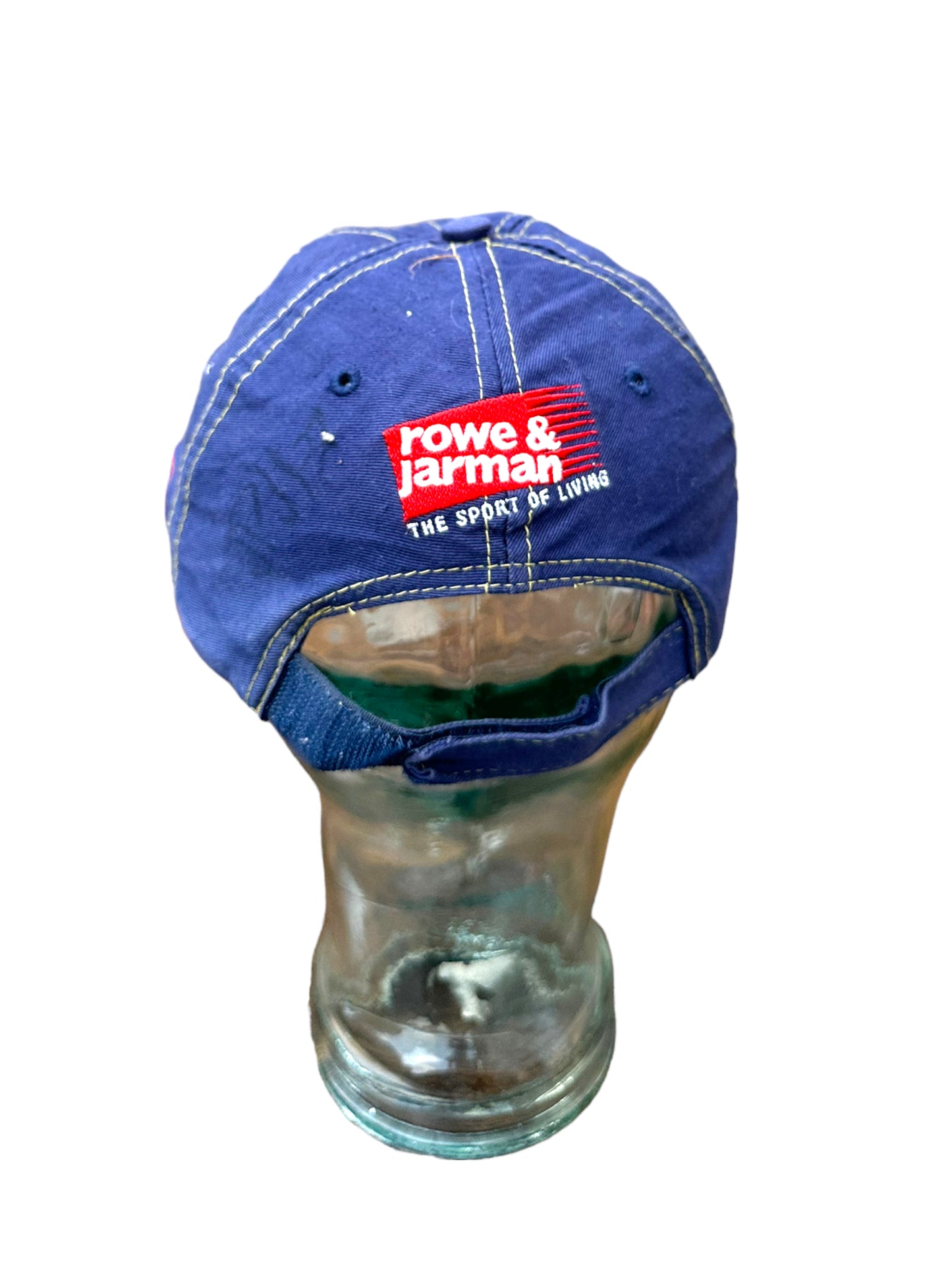 SANFL VINTAGE SEKEM HAT