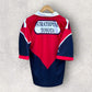 BROTHERS HOLY SPIRIT HORNETS VINTAGE QLD RUGBY LEAGUE JERSEY