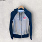 TEAM USA OLYMPIC GAMES HOODED JUMPER