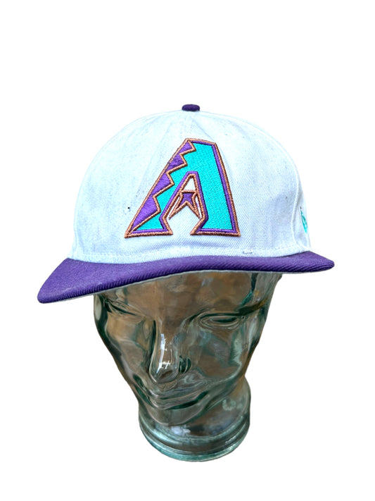 ARIZONA DIAMONDBACKS MLB HAT