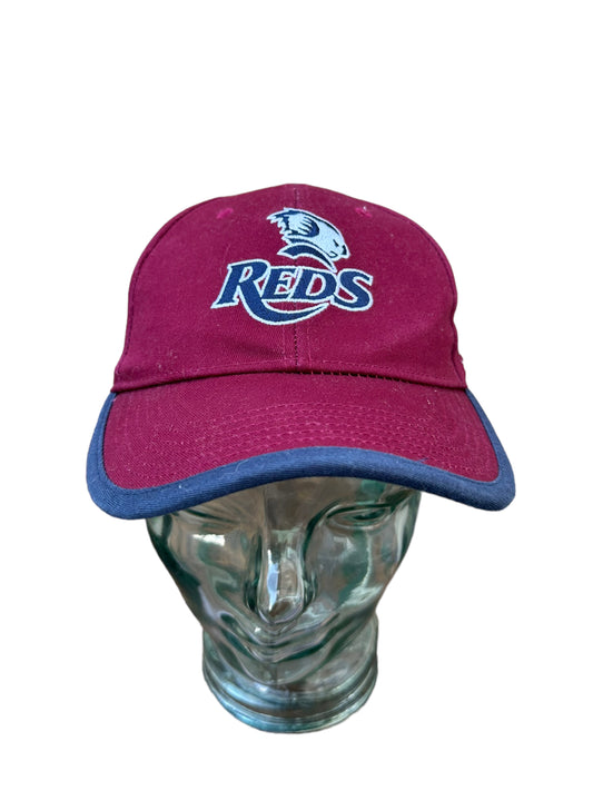 QUEENSLAND REDS 2021 HAT