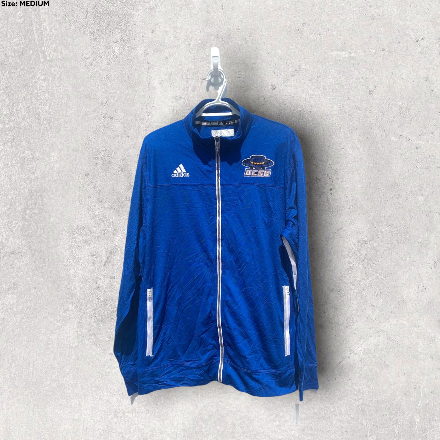 USCB COLLEGE LONG SLEEVE TOP
