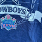 DALLAS COWBOYS 1993 VINTAGE SUPER BOWL T-SHIRT