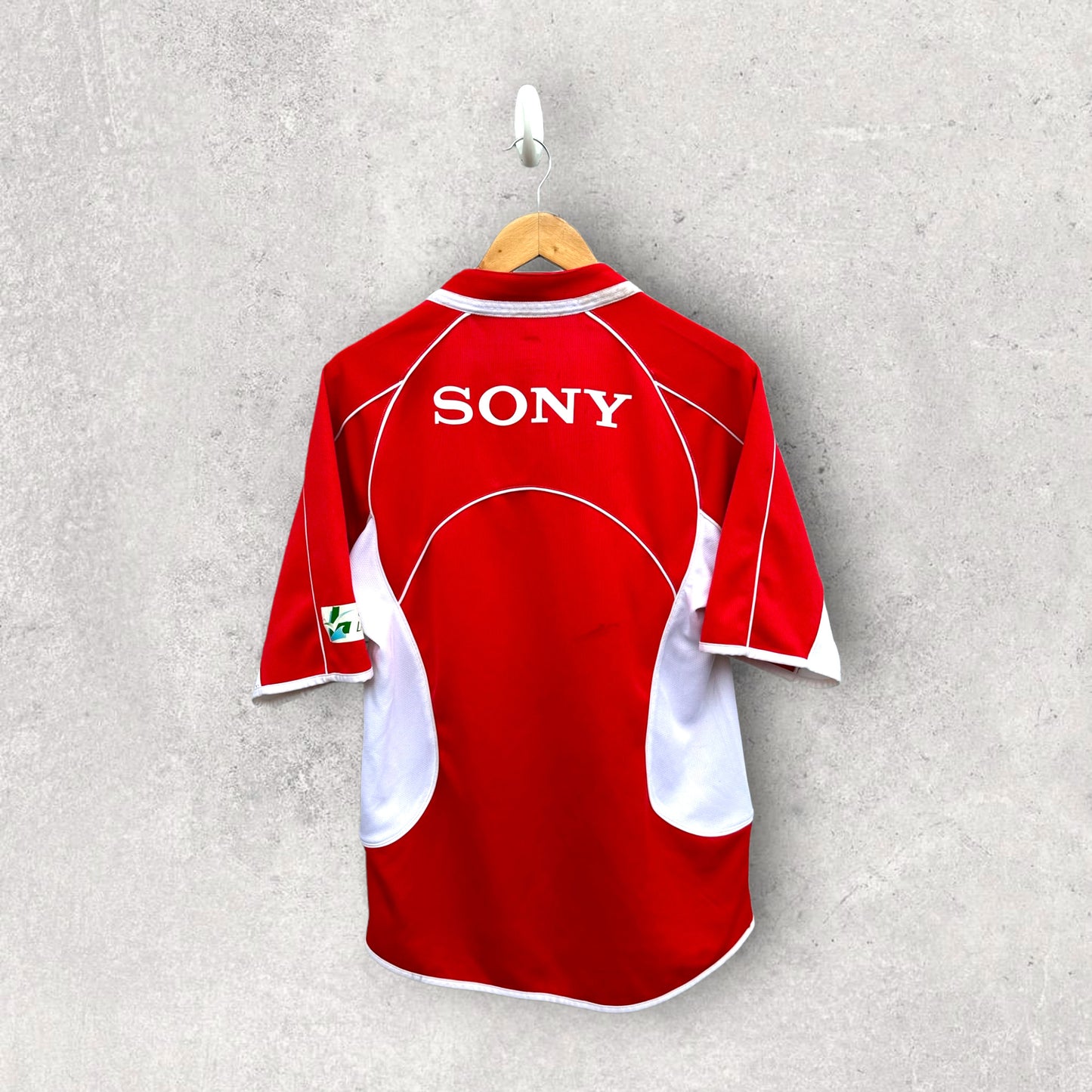 US DAX RUGBY UNION JERSEY