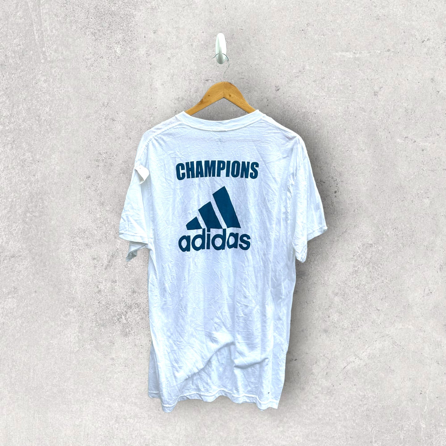 SEATTLE SOUNDERS 2011 CHAMPIONS T-SHIRT