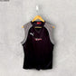 HARLEQUIN RUGBY UNION SINGLET